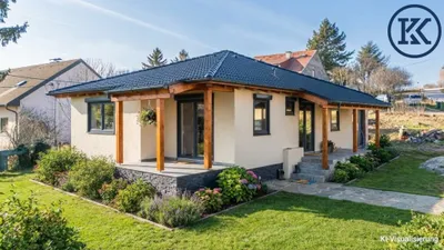 4-Zimmer-Haus kaufen in Gänserndorf – 89 m², € 240.000