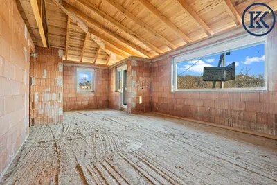 4-Zimmer-Haus kaufen in Gänserndorf – 89 m², € 240.000 – Bild 12 von 38