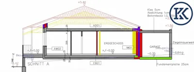 4-Zimmer-Haus kaufen in Gänserndorf – 89 m², € 240.000 – Bild 36 von 38
