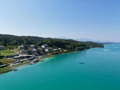 2-Zimmer-Wohnung kaufen in Klagenfurt Land – 30,56 m², € 697.000 – Bild 10 von 10