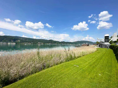 2-Zimmer-Wohnung kaufen in Klagenfurt Land – 30,56 m², € 697.000 – Bild 2 von 10