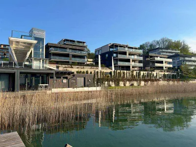 2-Zimmer-Wohnung kaufen in Klagenfurt Land – 30,56 m², € 697.000 – Bild 5 von 10