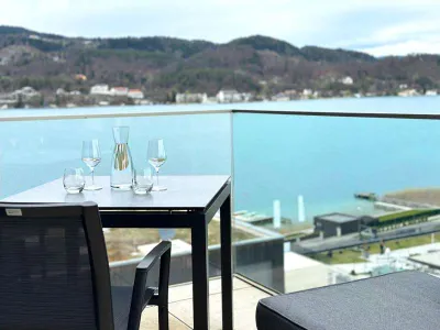 2-Zimmer-Wohnung kaufen in Klagenfurt Land – 30,56 m², € 697.000 – Bild 4 von 10