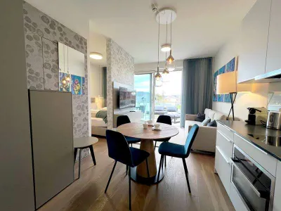 2-Zimmer-Wohnung kaufen in Klagenfurt Land – 30,56 m², € 697.000 – Bild 8 von 10