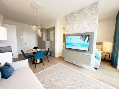2-Zimmer-Wohnung kaufen in Klagenfurt Land – 30,56 m², € 697.000 – Bild 7 von 10