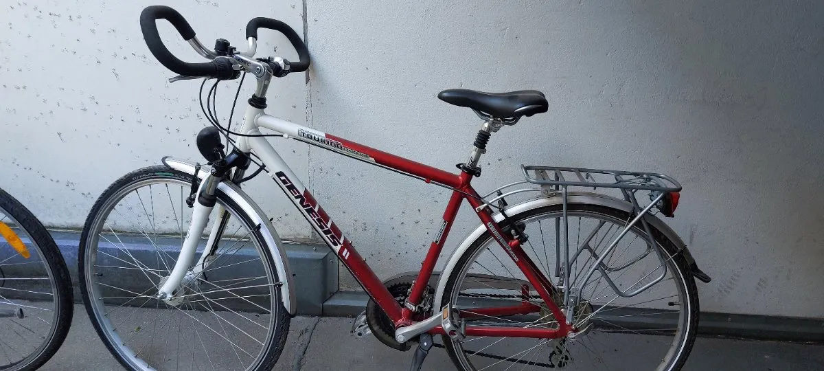lenkerband rosa Leichtes für verbesserten Komfort und Stabilität am Fahrrad (Rosa) Sonstiges xowwyue Filz Rucksack Organizer Seasonal NOS Rahmengröße:M54
