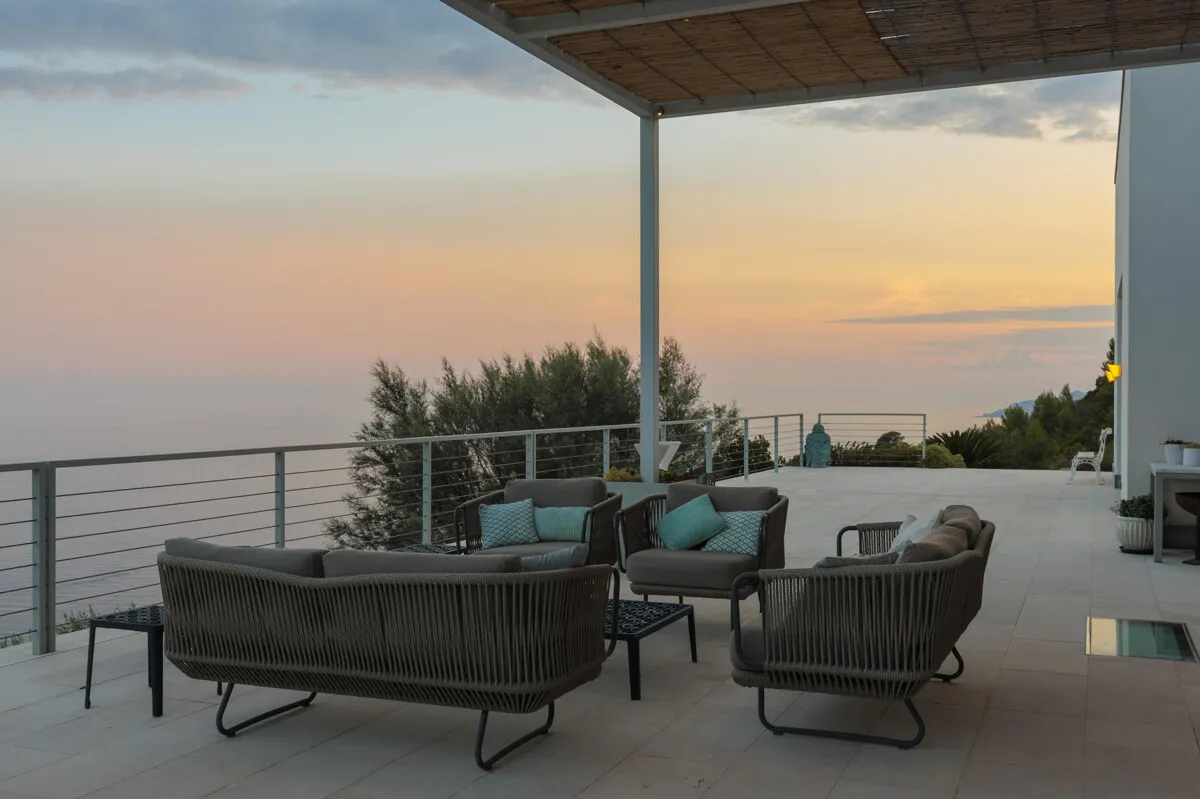 Haus – Italien - Ansicht 3