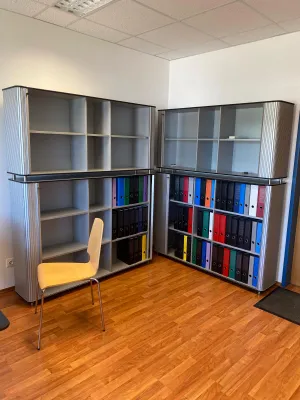 Gewerbeimmobilie mieten in Oberwart – 24 m², € 10 – Bild 7 von 7