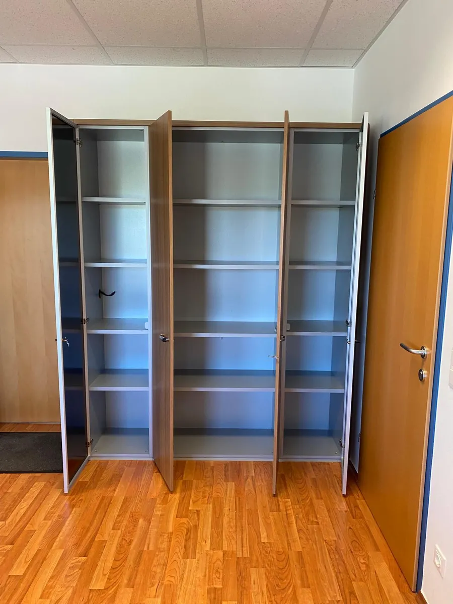 IMPULSZENTRUM Oberwart - helles, klimatisiertes sowie voll ausgestattetes BÜRO/ ORDINATION/ THERAPIERÄUMLICHKEIT - Ansicht 3