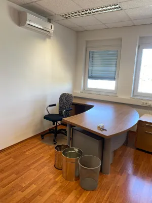 Gewerbeimmobilie mieten in Oberwart – 24 m², € 10 – Bild 4 von 7