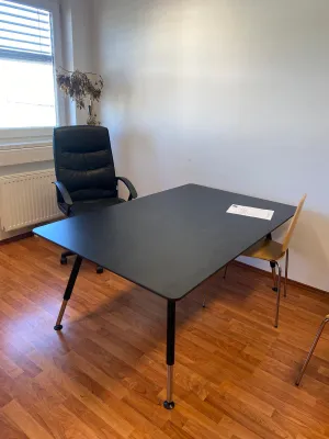Gewerbeimmobilie mieten in Oberwart – 24 m², € 10 – Bild 5 von 7