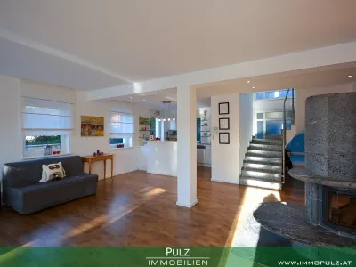 5-Zimmer-Haus mieten in Mödling – 164 m², € 2.640 – Bild 10 von 23