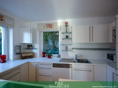 5-Zimmer-Haus mieten in Mödling – 164 m², € 2.640 – Bild 12 von 23