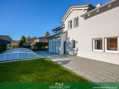 5-Zimmer-Haus mieten in Mödling – 164 m², € 2.640 – Bild 2 von 23