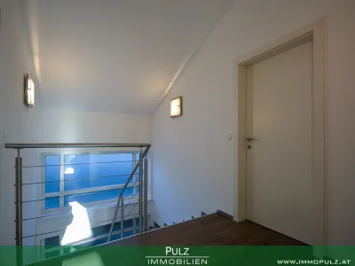 5-Zimmer-Haus mieten in Mödling – 164 m², € 2.640 – Bild 16 von 23