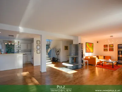 5-Zimmer-Haus mieten in Mödling – 164 m², € 2.640 – Bild 6 von 23