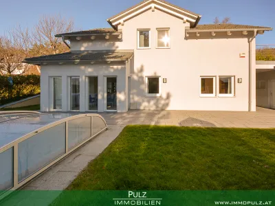 5-Zimmer-Haus mieten in Mödling – 164 m², € 2.640 – Bild 3 von 23