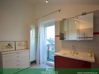5-Zimmer-Haus mieten in Mödling – 164 m², € 2.640 – Bild 22 von 23