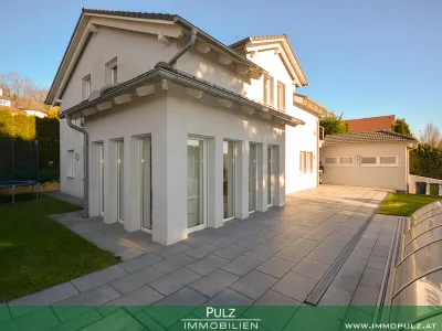 5-Zimmer-Haus mieten in Mödling – 164 m², € 2.640 – Bild 5 von 23