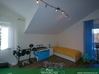 5-Zimmer-Haus mieten in Mödling – 164 m², € 2.640 – Bild 21 von 23