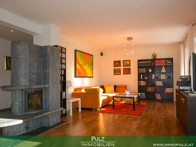 5-Zimmer-Haus mieten in Mödling – 164 m², € 2.640 – Bild 7 von 23