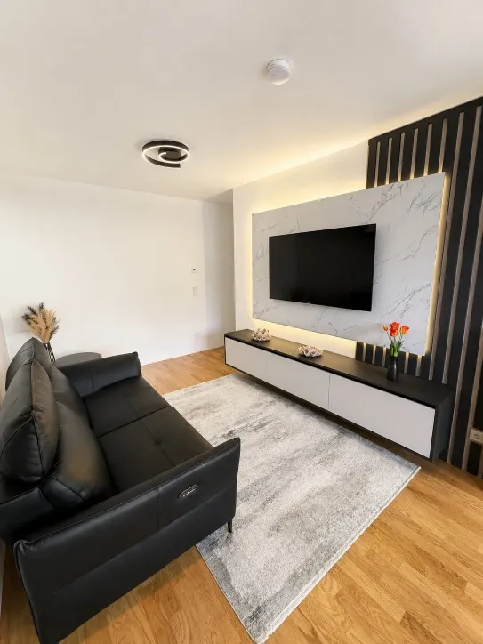 Wohnung – Wien, Erdberg, Katastralgemeinde Landstraße - Ansicht 2