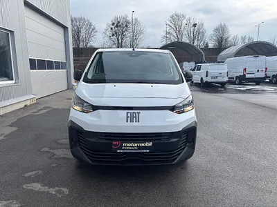 Fiat Scudo BlueHDi 120 S&S 6-Gang XL Transporter / Kastenwagen