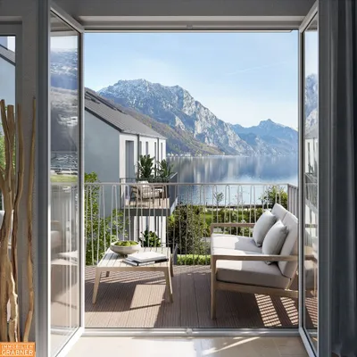 4-Zimmer-Wohnung kaufen in Gmunden – 89,21 m², € 739.000 – Bild 2 von 14