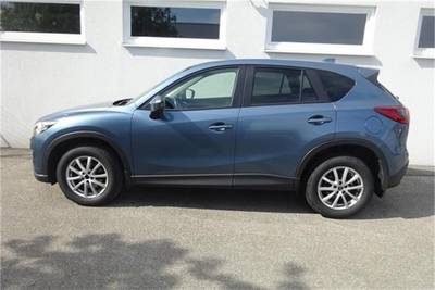 Mazda CX-5 CD150 Attraction