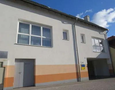 3-Zimmer-Wohnung mieten in Baden – 71,12 m², € 989 – Bild 2 von 2