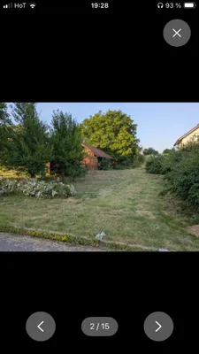 Grundstück kaufen in Gmunden – 1 084 m², € 529.500