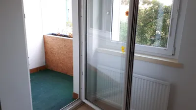 2-Zimmer-Wohnung mieten in Wels – 59 m², € 790 – Bild 3 von 12