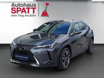 Lexus UX 250h Style Edition 1,4kWh Aut.
