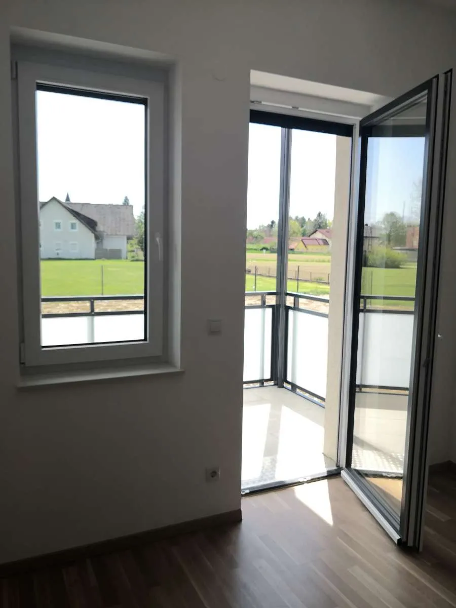 Wohnung – Preding - Ansicht 2