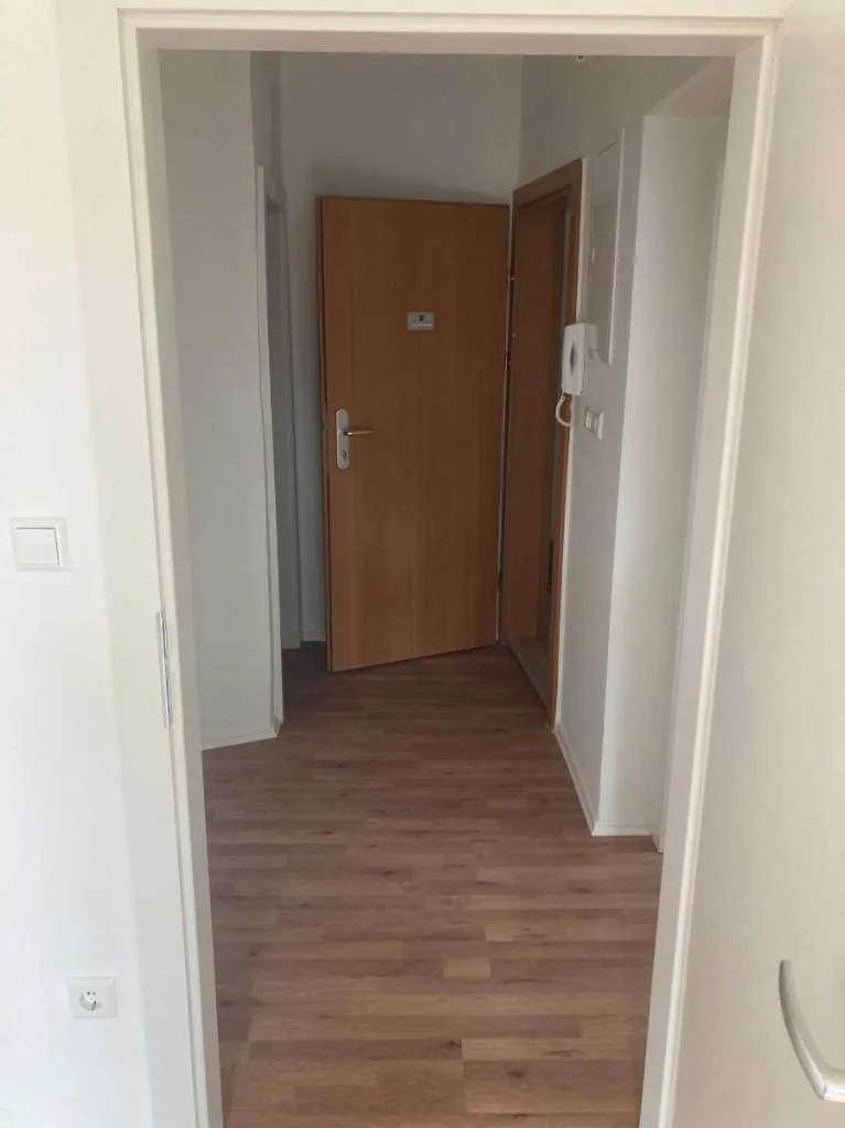 Leoben - 3 Zimmer - Stahlstraße 9/8 - Ansicht 2
