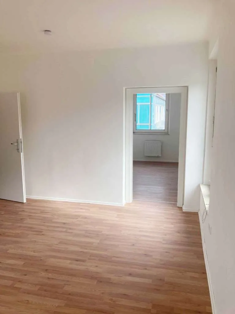 Leoben - 3 Zimmer - Stahlstraße 9/8 - Ansicht 3