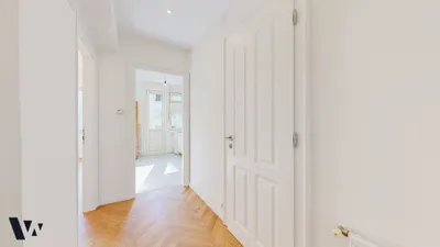 2-Zimmer-Wohnung kaufen in Wien – 55,88 m², € 389.000 – Bild 11 von 14