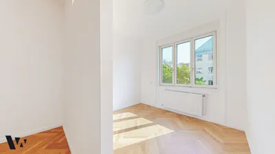 2-Zimmer-Wohnung kaufen in Wien – 55,88 m², € 389.000 – Bild 5 von 14