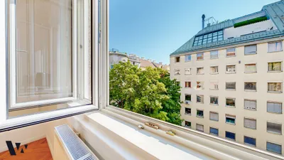 2-Zimmer-Wohnung kaufen in Wien – 55,88 m², € 389.000 – Bild 3 von 14