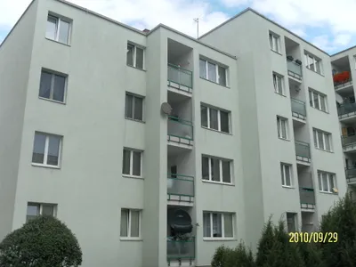 3-Zimmer-Wohnung mieten in Krems an der Donau – 79,62 m², € 802 – Bild 2 von 4