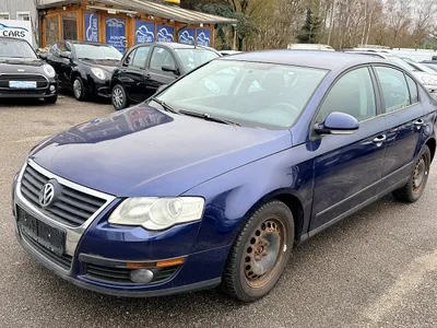 VW Passat Trendline 1,8 TSI