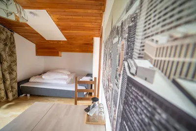 WG Student Apartment 10 km to University (Keutschach am See) cost effective, photo 3