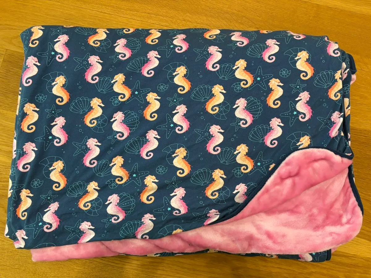 Babauba Kuscheldecke XXL, € 69,- (2170 Poysdorf)
