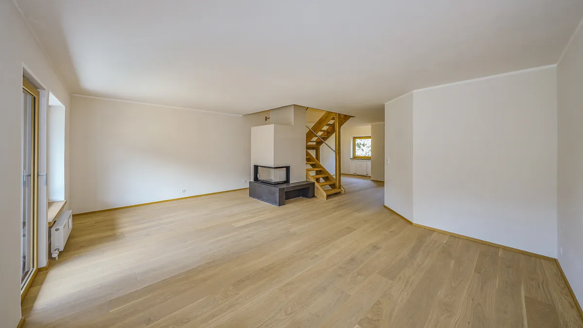 Wohnung – Kitzbühel - Ansicht 2