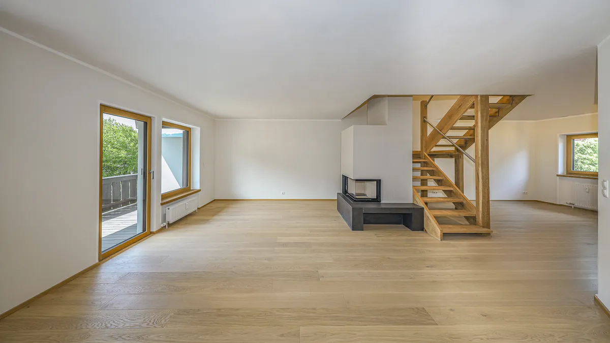 Wohnung – Kitzbühel - Ansicht 3