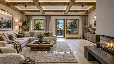 4-Zimmer-Wohnung kaufen in Kitzbühel – 110 m², € 1.990.000 – Bild 9 von 41