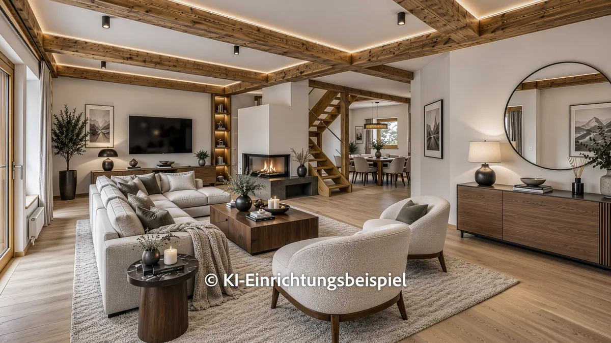 Wohnung – Kitzbühel