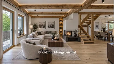 4-Zimmer-Wohnung kaufen in Kitzbühel – 110 m², € 1.990.000 – Bild 4 von 41