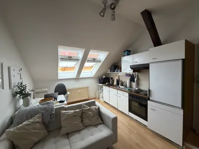 1-Zimmer-Wohnung mieten in Graz – 33 m², € 530 – Bild 3 von 8