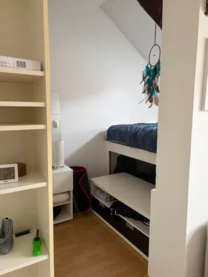 1-Zimmer-Wohnung mieten in Graz – 33 m², € 530 – Bild 5 von 8